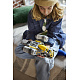 LEGO® Star Wars™ Razor Crest™, složivi model vozila 75447