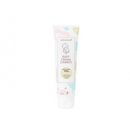 BIO dječja krema za njegu guze 100 ml 0m+ NATINATURALI