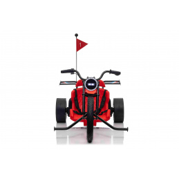 DRIFT BIKE 21 Crvena