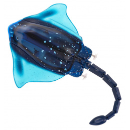 Riba Plošnjaka R/C Plava