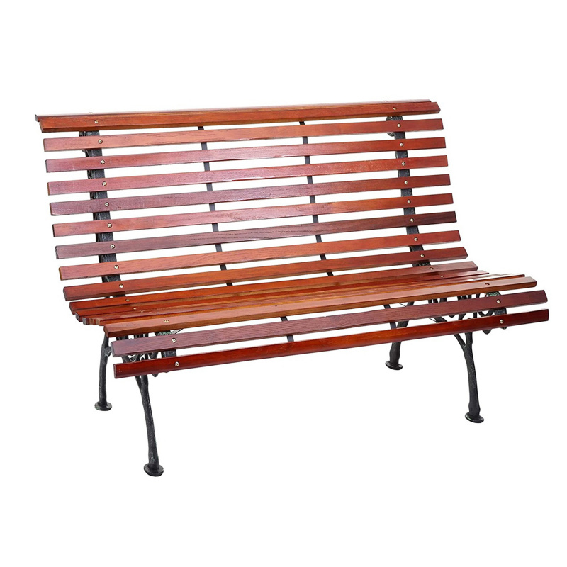 Linder Exclusiv Vrtna klupa MC4415 150x70x81 cm