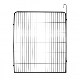 Aga Zamjenski dio za ogradu za životinje 100x120 cm