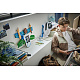 LEGO® Editions Lionel Messi – proslava, komplet za slaganje 43018