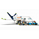 LEGO® City Putnički zrakoplov 60367 komplet igračaka za slaganje (930 dijelova)