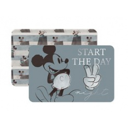 Podloga za stol 9m+ LULABI Mickey Blogger