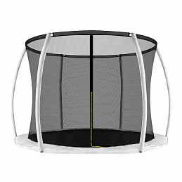 Aga Unutarnja zaštitna mreža 250 cm za 6 stupova za trampolin EXCLUSIVE