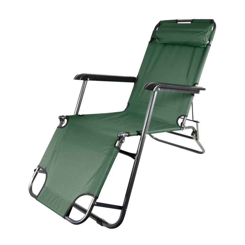 Aga Vrtna stolica DS713 Tamno zelena