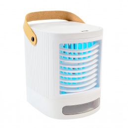 Aga Rashladni uređaj zraka 3u1 Bijeli Aga Rashladni uređaj zraka 3u1 Bijeli