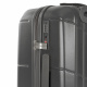 Aga Travel Set putnih kofera MR4669 Siva