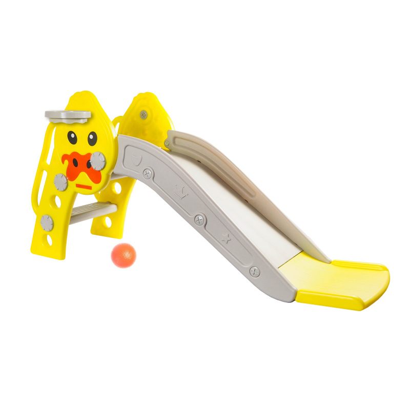 Aga4Kids Tobogan s rukohvatom 115 cm DS3704