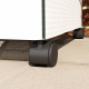 Aga Vrtni folijarnik 165x69x50 cm