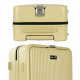 Aga Travel Putni kovčeg MR4671 Bež