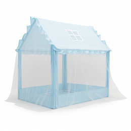 Aga4Kids Dječji igraći šator Kućica DS1208