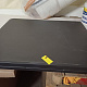 Aga Plastični sklopivi pivski set Crni 6DAZ290 - II. KVALITETA