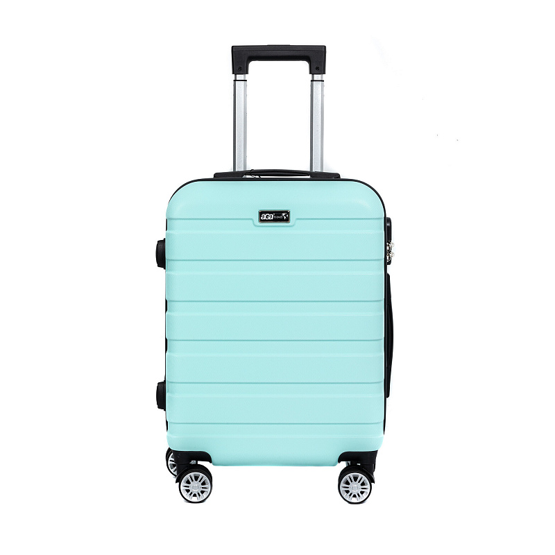 Aga Travel Ručna prtljaga MR4693 Tirkizna
