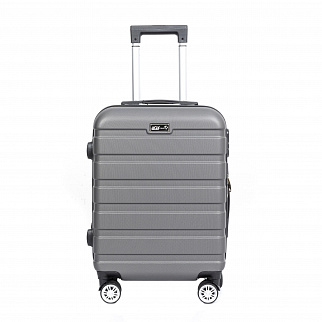 Aga Travel Ručna prtljaga MR4693 Siva