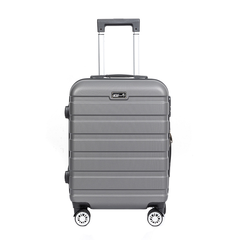 Aga Travel Ručna prtljaga MR4693 Siva