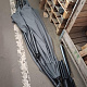 Linder Exclusiv vrtni suncobran 350 cm tamno sivi 6DAZ435 - II. KLASA