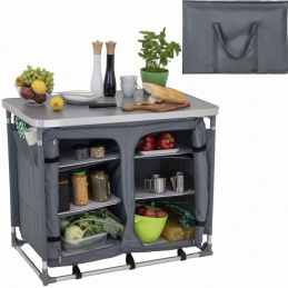 TURISTIČKI ORMARIĆ sa stolom