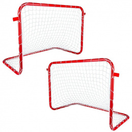 BR1 PRENOSNI NOGOMETNI GOL - KOMPL. 2 komada