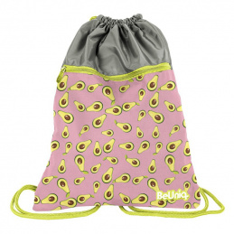 Paso Vak na leđa Avocado