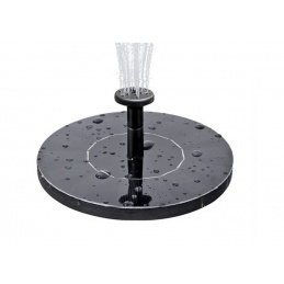 Kynast Solarni fontana 16 cm