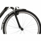 KROSS Muški bicikl TRANS 1.0 28" Crna