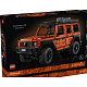 LEGO® Technic Mercedes-Benz G 500 PROFESSIONAL Line 42177