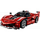 LEGO® Technic Ferrari FXX K, model automobila, STEM igračka za slaganje 42212