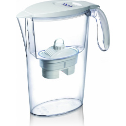 Laica Clear Line Transparent - Laica