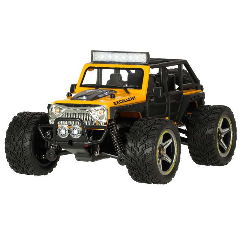 RC auto na daljinsko upravljanje WLToys 22201 1:22 2WD