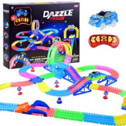 Autić na daljinsko upravljanje 656cm zvuk ZA3309