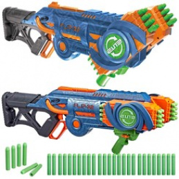 Nerf Elite 2 pištolj.0 FLIP-32 ZA4528