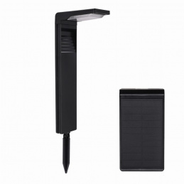 Solarna lampa 30 LED za zabijanje - topla bijela Solarna lampa 30 LED za zabijanje - topla bijela