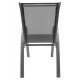 Aga Vrtna stolica MR4400GY Siva