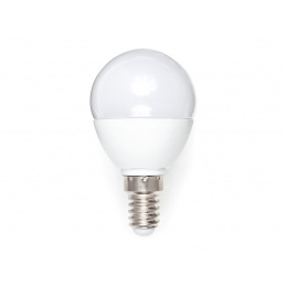 LED žarulja G45 - E14 - 8W - 680 lm - neutralno bijela