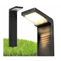 Solarna vrtna lampa 57cm IP64 Solarna vrtna lampa 57cm IP64