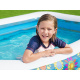 Bestway obiteljski bazen na napuhavanje 229 x 152 cm 54120