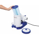 Bestway 9 pumpa za filtriranje bazena.463L 58391