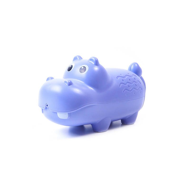 Aga4Kids Vodeni pištolj Nilpferd