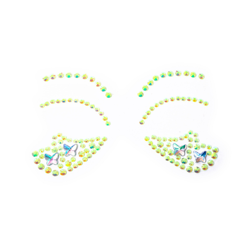 Aga4Kids Samoljepljivi kamenčići DS8110-K