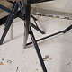 Linder Exclusiv 2x Vrtne stolice 6DAZ275 - II. KVALITETA