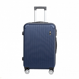 Aga Travel Příruční zavazadlo MR4696 Tmavě modré