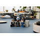 LEGO® ? Marvel Nosač helikoptera SHIELD-a, komplet za slaganje 76354