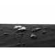 Zaštitna cerada za motocikl 103 x 105 x 62 cm Malatec