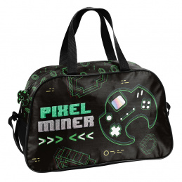 Paso Sportska torba Game