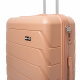 Aga Travel Set putnih kofera MR4675 Bež