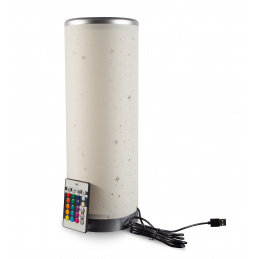 Aga LED RGBW Stolna lampa s zvjezdanim nebom 2DAZ685 - II. Kvaliteta