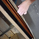 Aga vrtna klupa 118x52x74 cm 6DAZ559 - II. KLASA