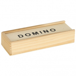 Aga Drvene domino + kutija